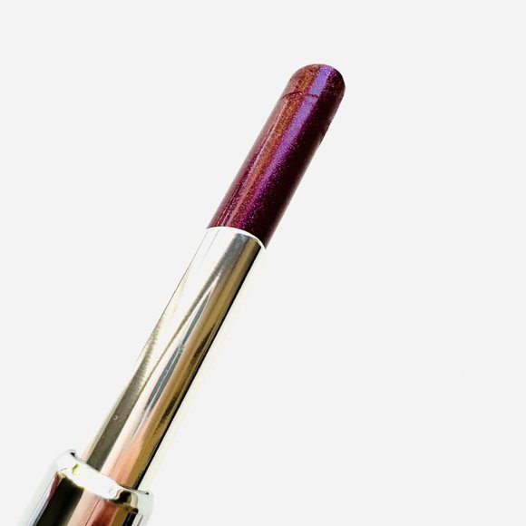 0833 GIVENCHY MAKEUP LE ROSE PERFECTO LIPSTICK 304 COSMIC PLUM - Picture 4 of 13